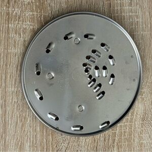 Cuisinart  Shredding Disc for Food Processor Medium